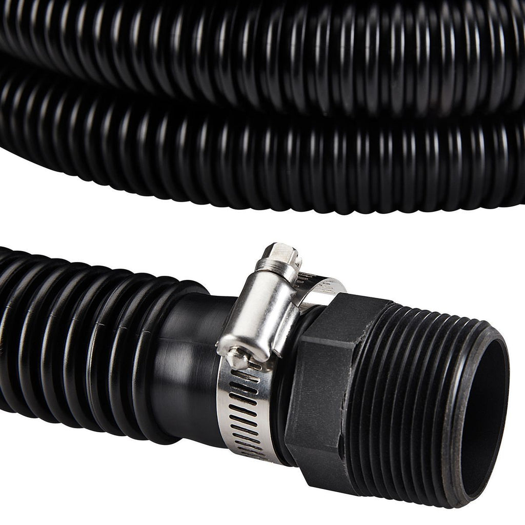 1-1/4 in. x 24 ft. Sump Pump Discharge Hose Kit U8003