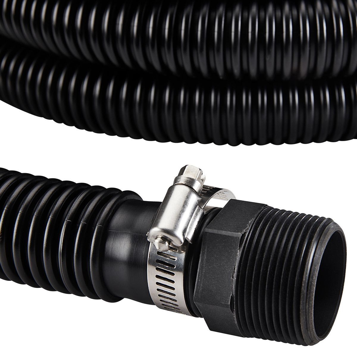1-1/4 in. x 24 ft. Sump Pump Discharge Hose Kit U8003