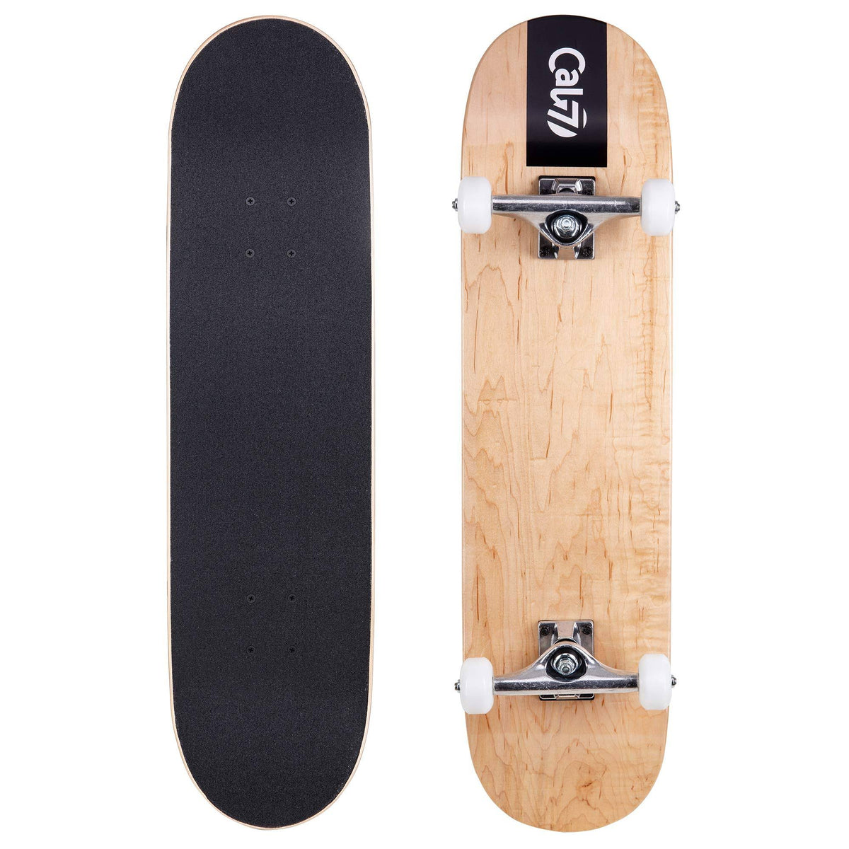 8x22 Maple Popsicle Skateboard Z89387