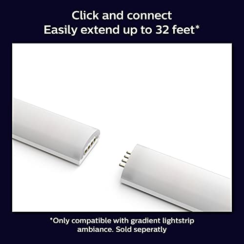 1 Pack Smart LED Light Strip C33487