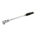 1/2 in. Drive Flex-Head Long Handle Ratchet N69805