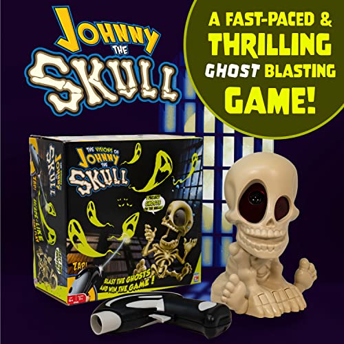 Skull Ghosts Kids Family Indoor Game O516