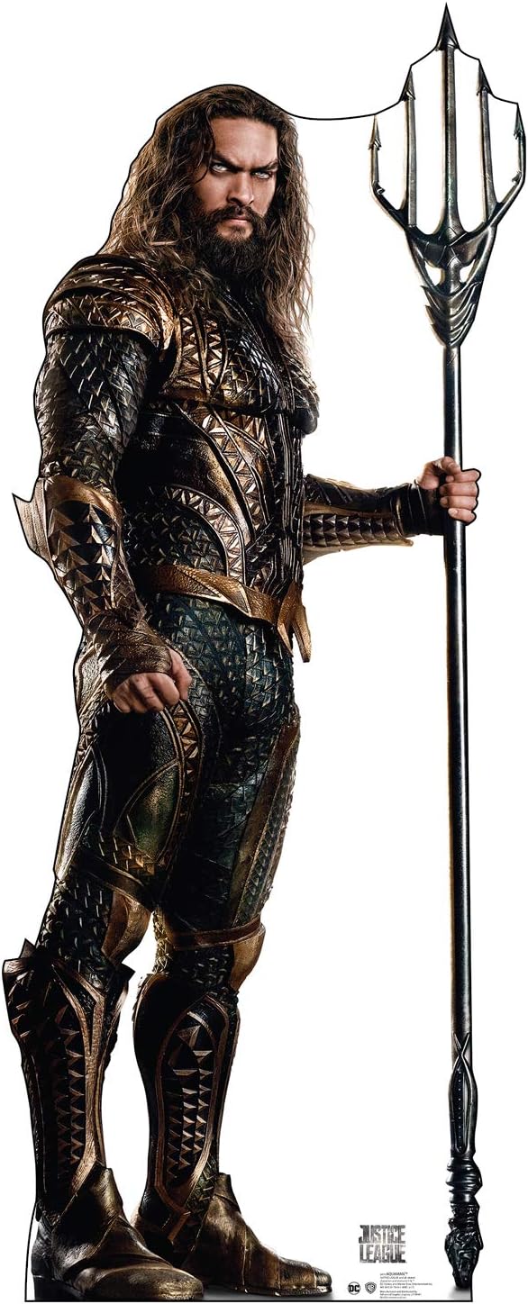 Cardboard Cutout Standup Pack of 2 G3408