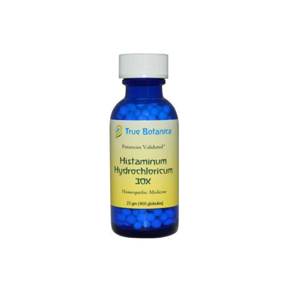 Histaminum Hydrochloricum 30X 23 g P82389