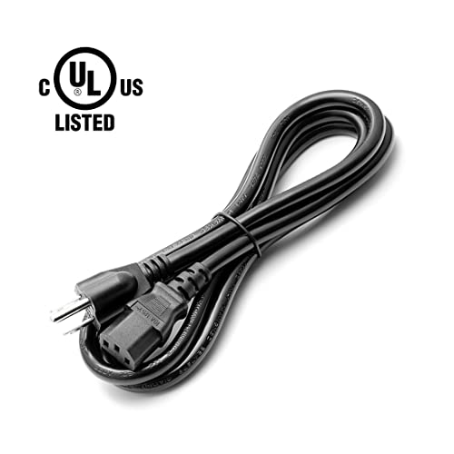 Cable Replacement Power Cord X207
