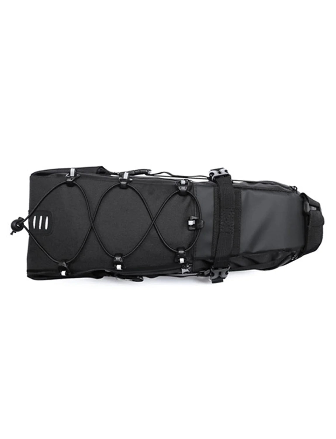 Bike Saddle Bag 10L Storage Pack for Mountain Road MTB Bicycle C858