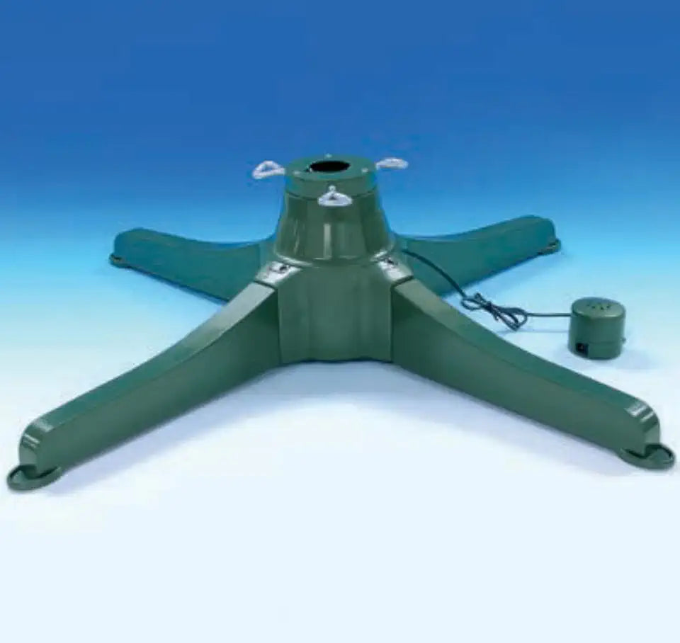 Rotating Tree Stand for Artificial Trees up to 7.5 Tall G7717