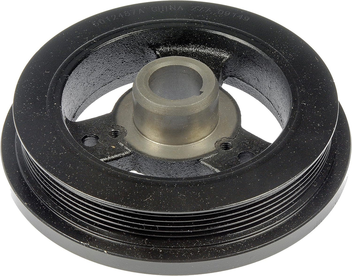 Engine Harmonic Balancer Pack of 2 I7240