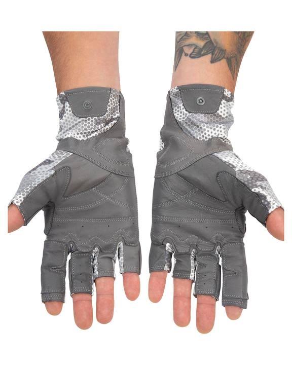 Fishing Glove F508