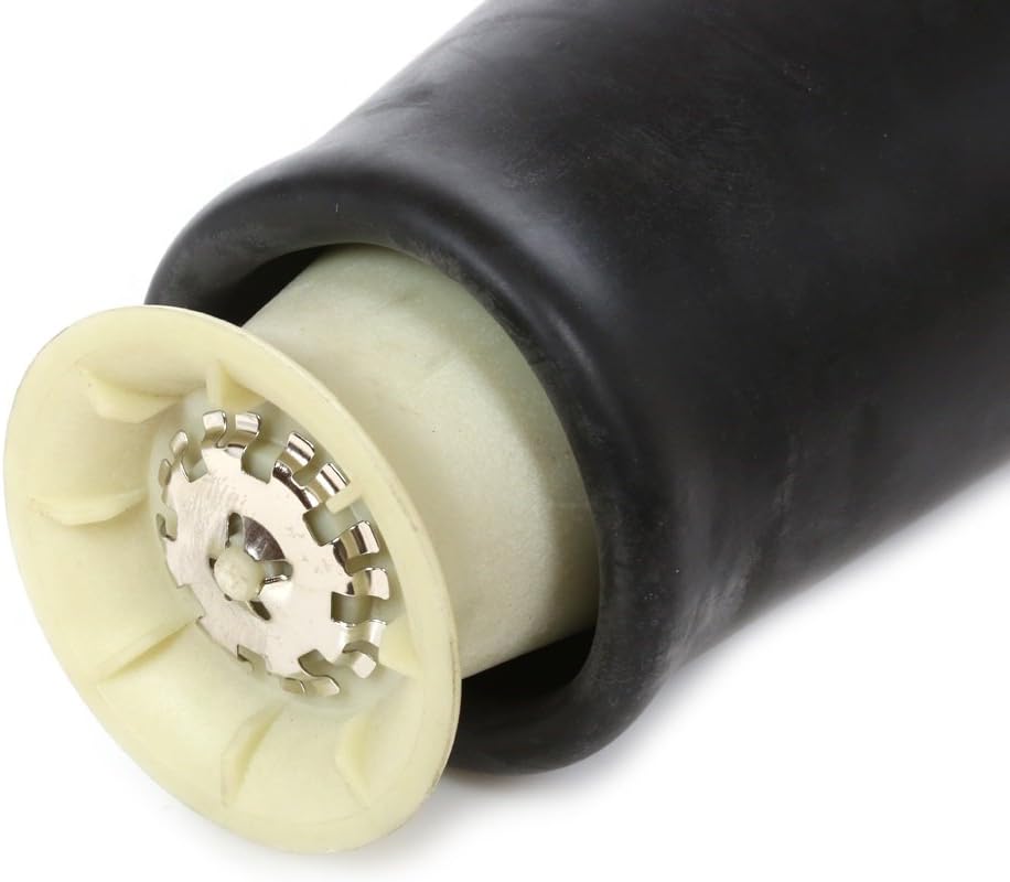Pair of 2 Rear Shock Absorber Air Ride Suspension Spring Bag J4952