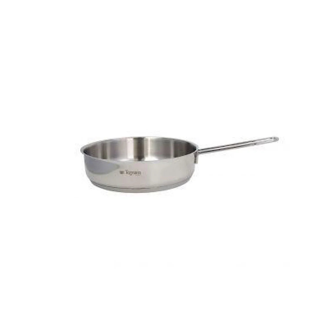 22cm Casserole Frypan Y56081