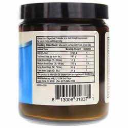 Whole Food Digestive Probiotic X21495