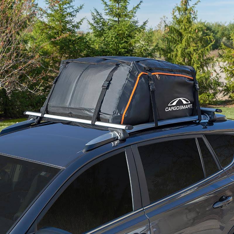 15 Cu ft Rooftop Cargo Bag A104
