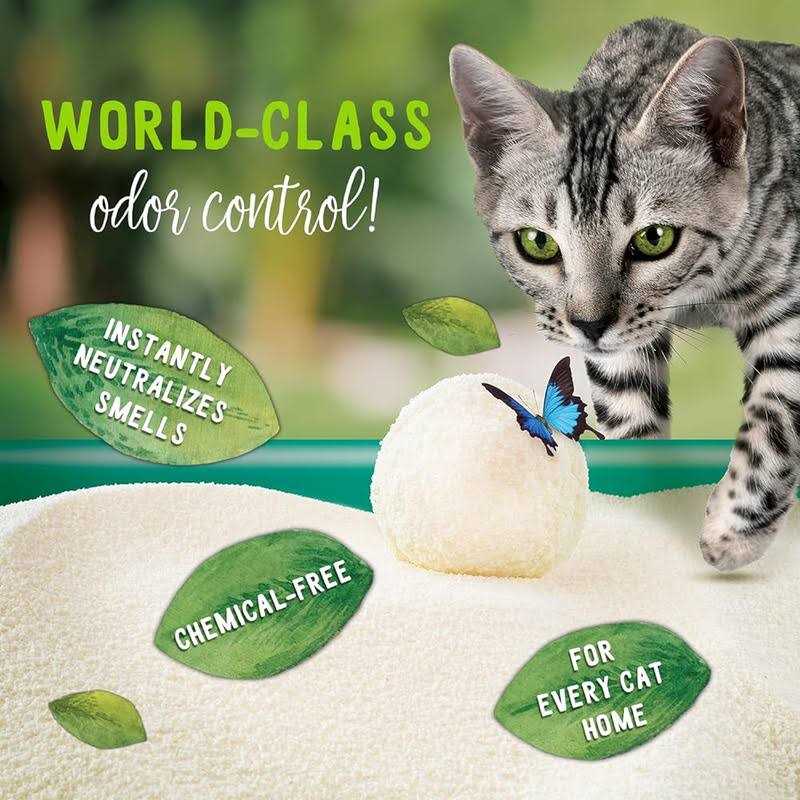 Cat Litter C5679