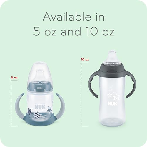 5 Oz BPA Free Sippy Cup, 2 Count C674121
