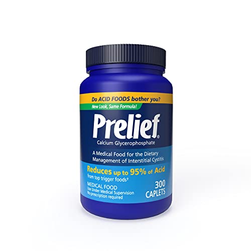 300 Count Acid Reducer Dietary Supplement Caplets M516