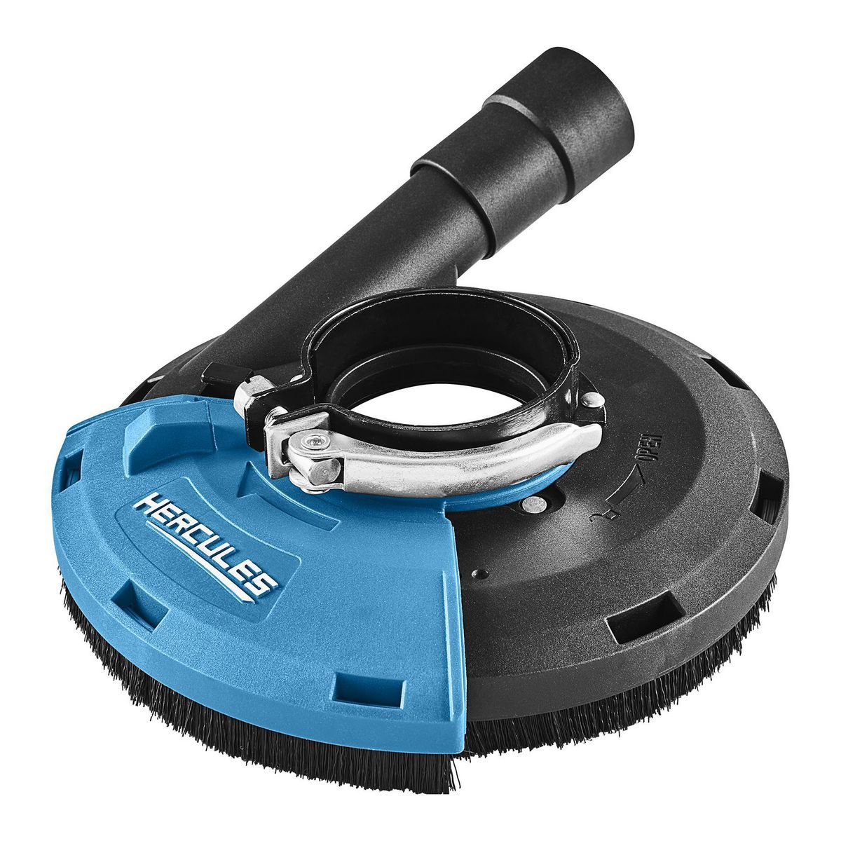 7 in. Surface Grinding Dust Shroud E829279