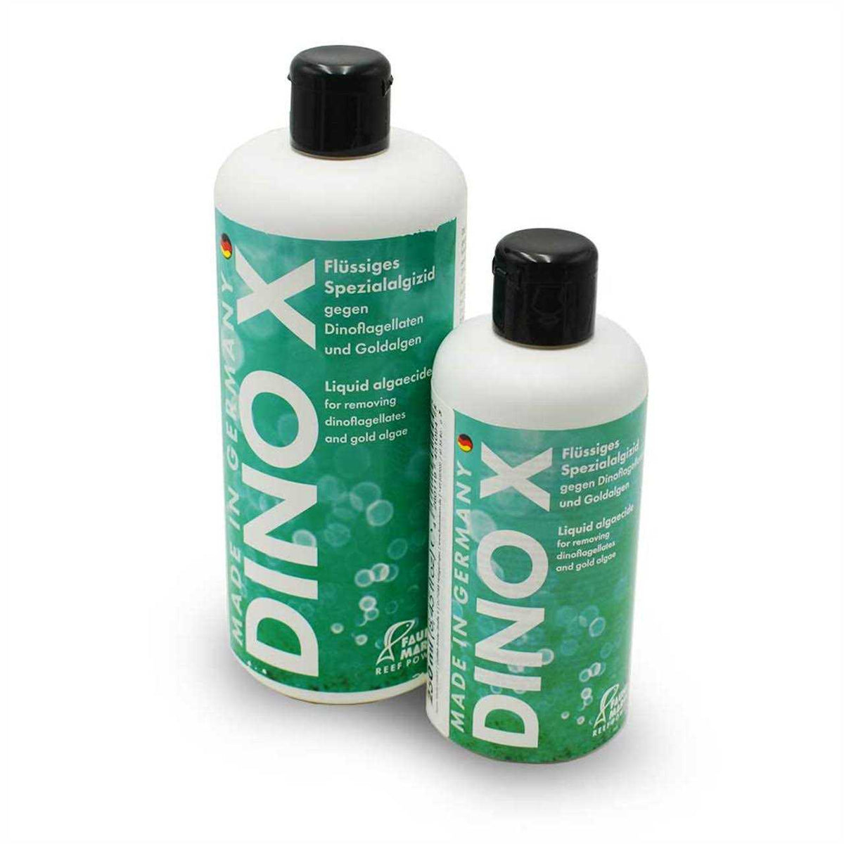 250 ml Dino X M990