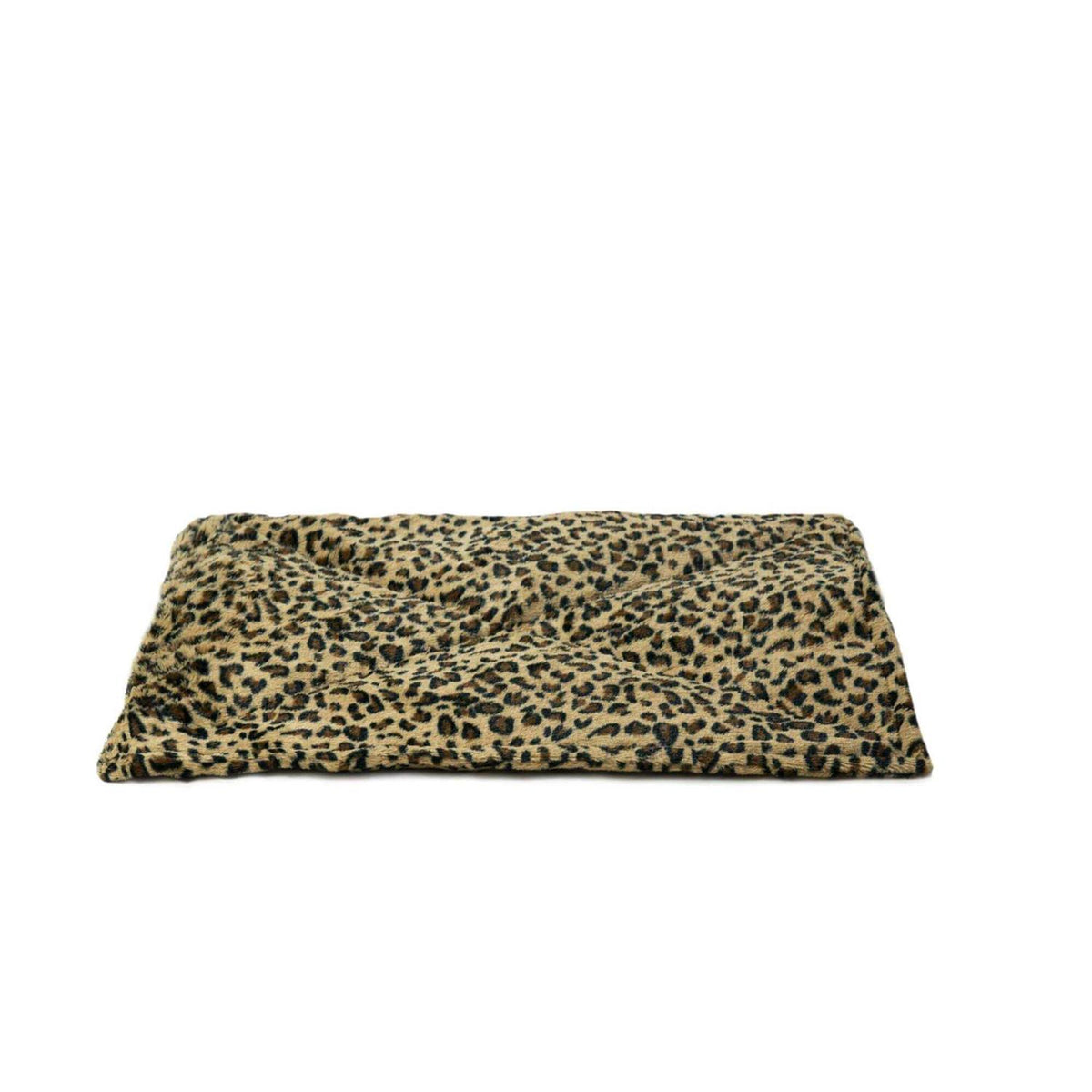 Faux Fur Self-Warming Pet Bed Mat X962830