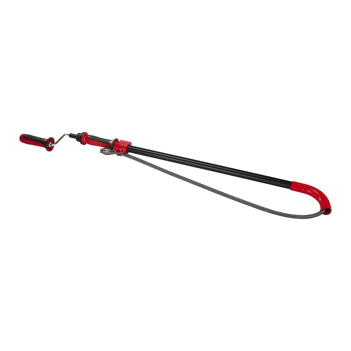 6 ft. Toilet Auger with Bulb Head H168