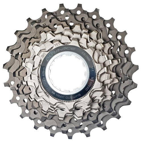 10-Speed Cassette U330