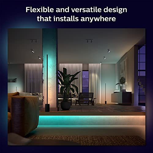 1 Pack Smart LED Light Strip C33487