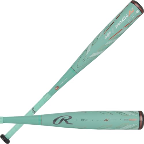 1 Pc. Hybrid Baseball Bat W115419