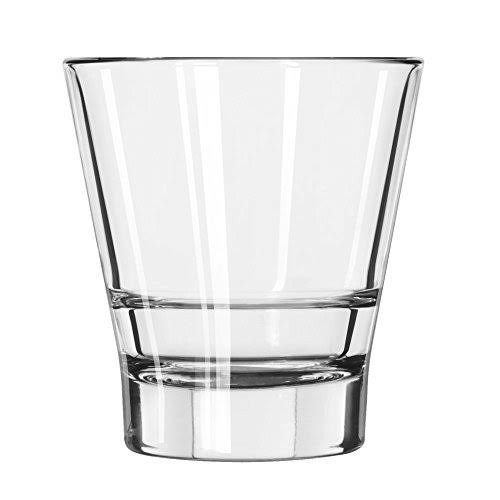 12 Ounce Old Fashioned Glass X1168