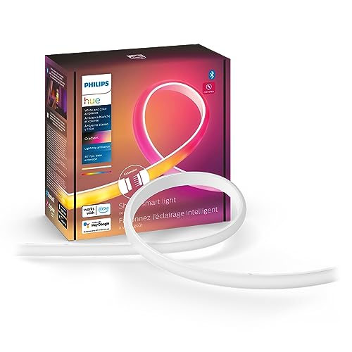 1 Pack Smart LED Light Strip C33487