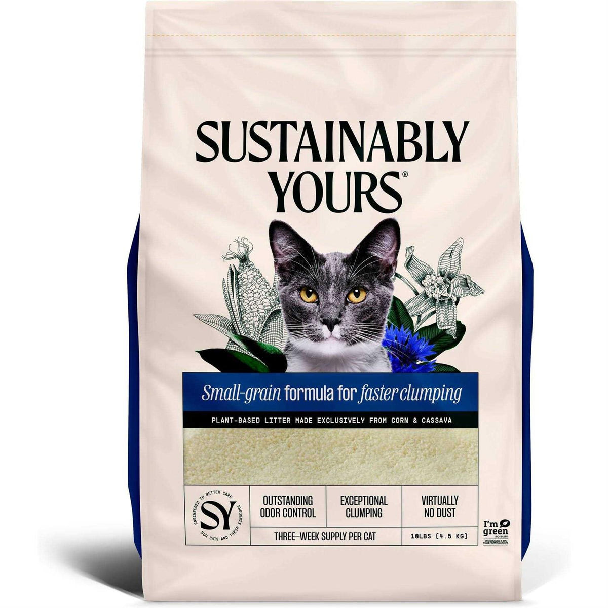 Cat Litter C5679