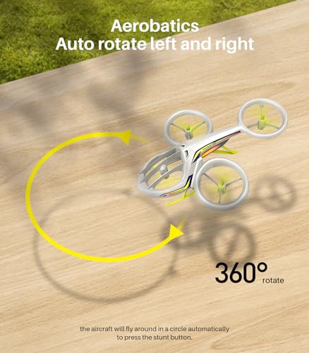 RC Helicopter with Altitude Hold A307188