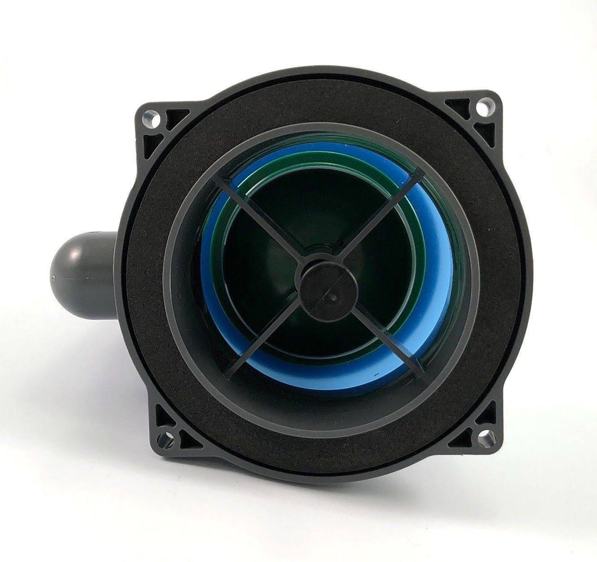 4-Inch Flush Valve Assembly N20151