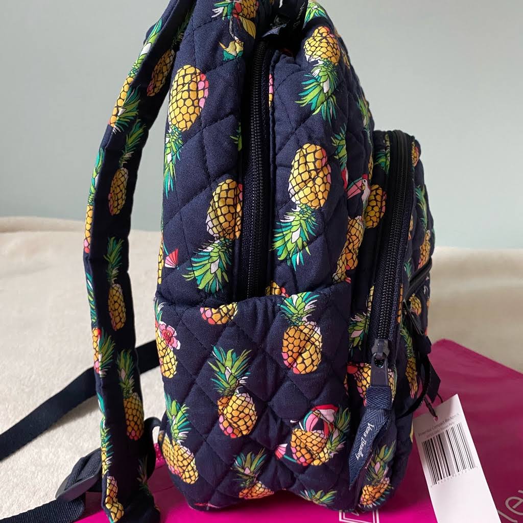 Compact Backpack W797821