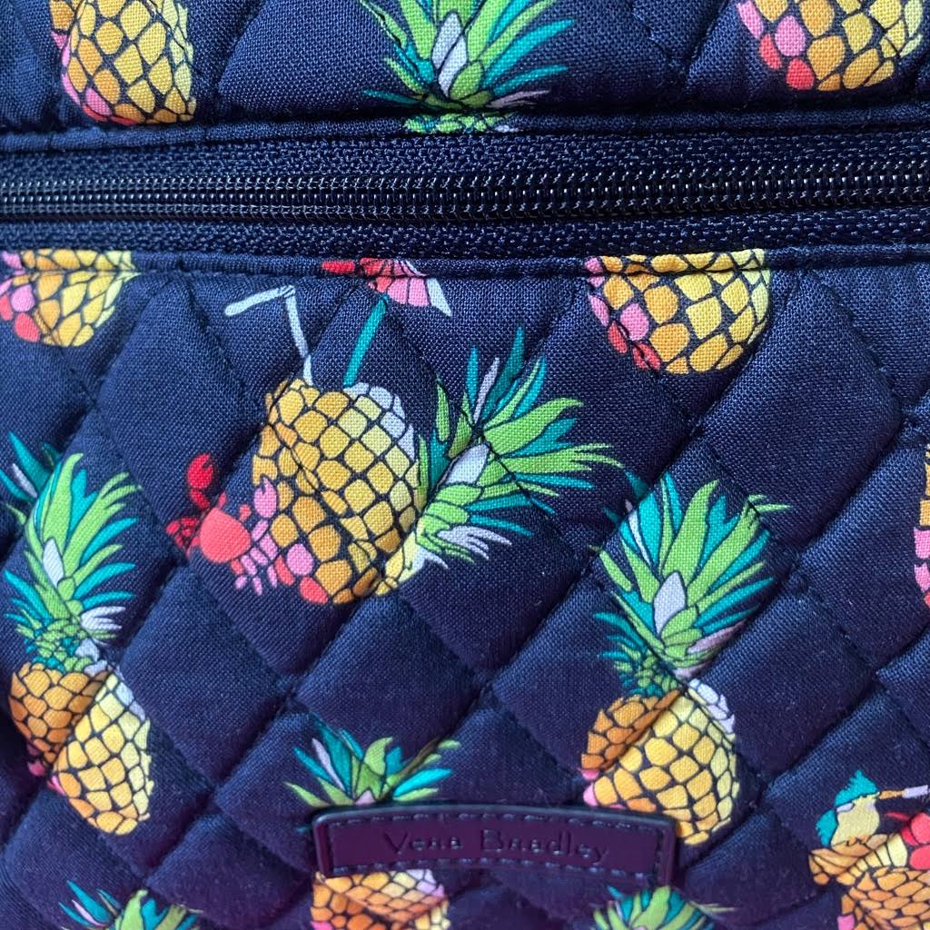 Compact Backpack W797821