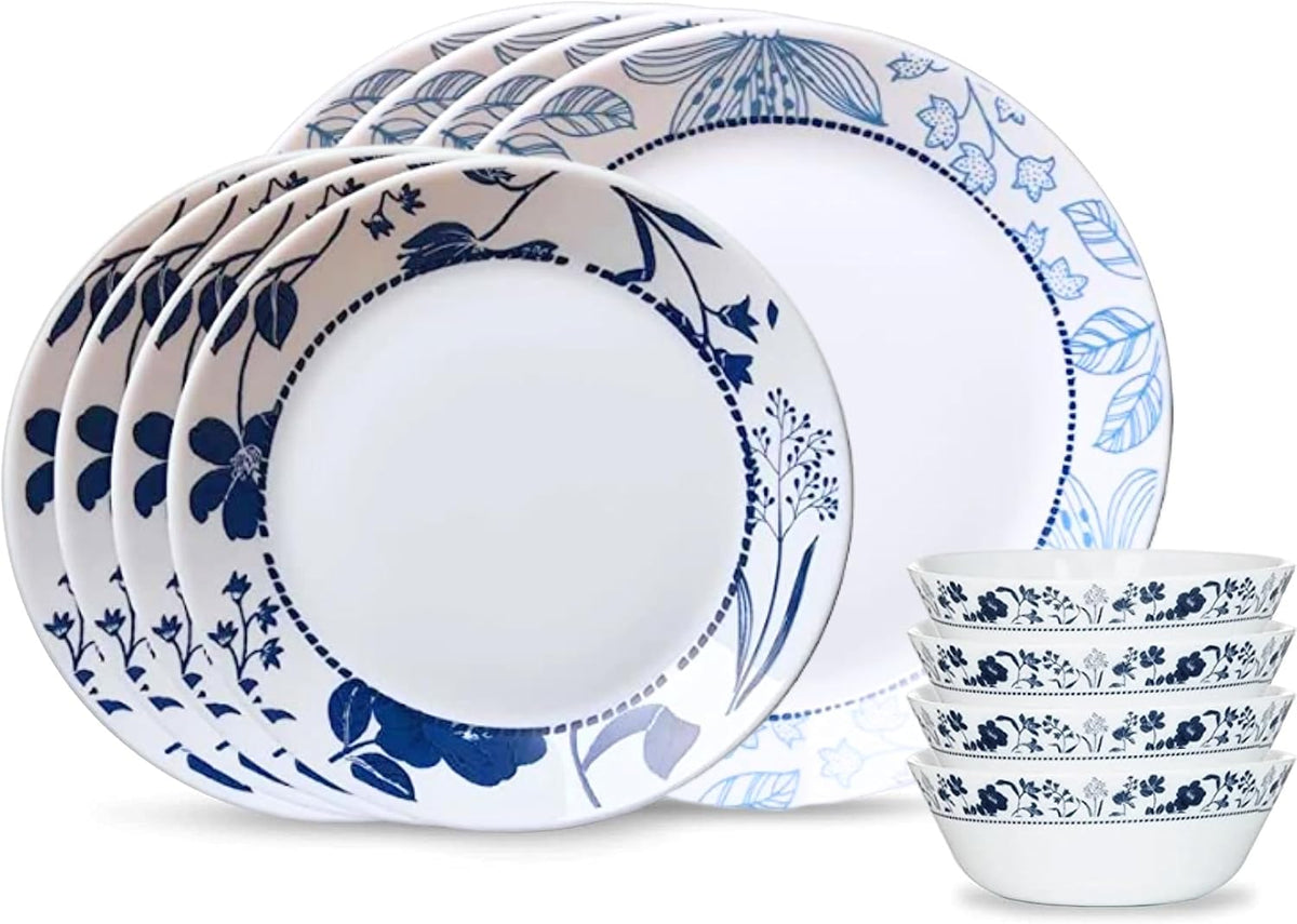 12-pc Dinnerware Set C11288