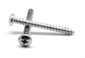 #4-24 x 5/16 Phillips Pan Head Sheet Metal Screw J241463