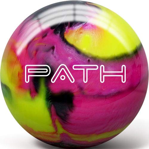 Polyester Bowling Ball R6964