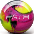 Polyester Bowling Ball R6964
