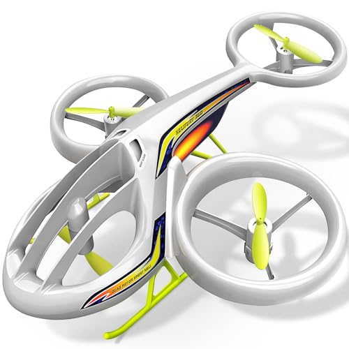 RC Helicopter with Altitude Hold A307188