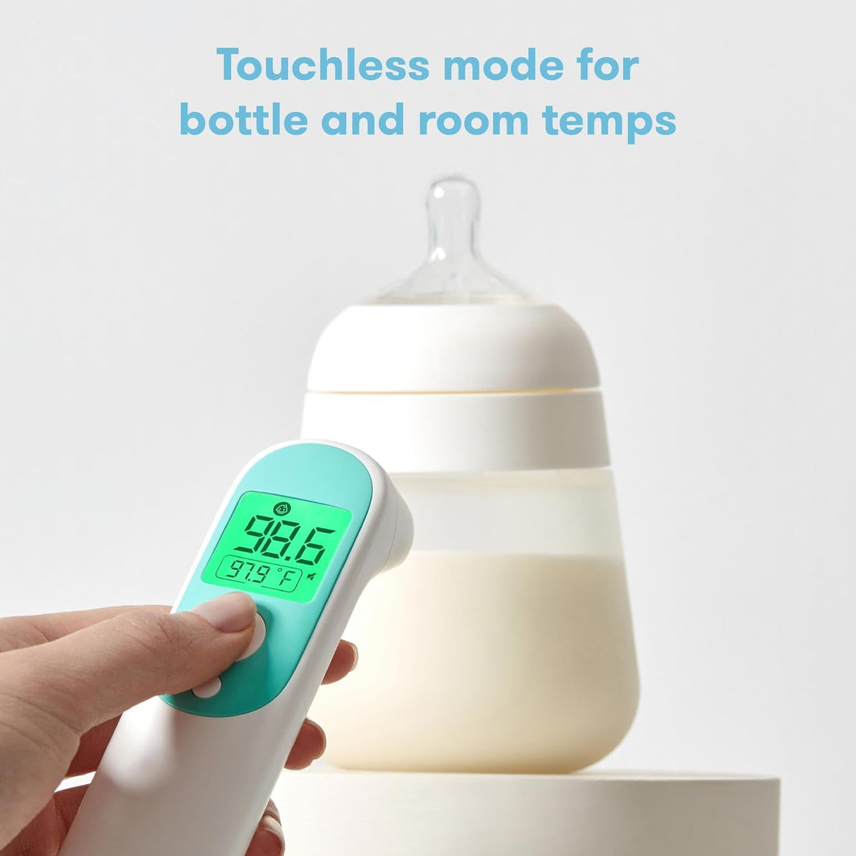 3-in-1 Infrared Digital Thermometer C408124