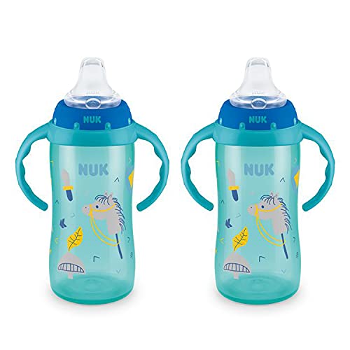 5 Oz BPA Free Sippy Cup, 2 Count C674121