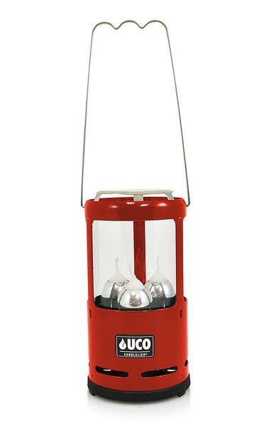 Yellow Candle Lantern L828757