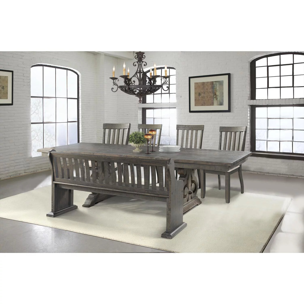 Pew Bench J2738