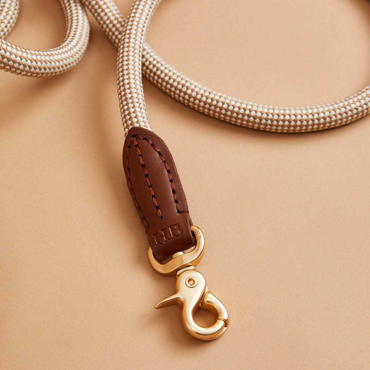 Check Rope Dog Leash Q844302