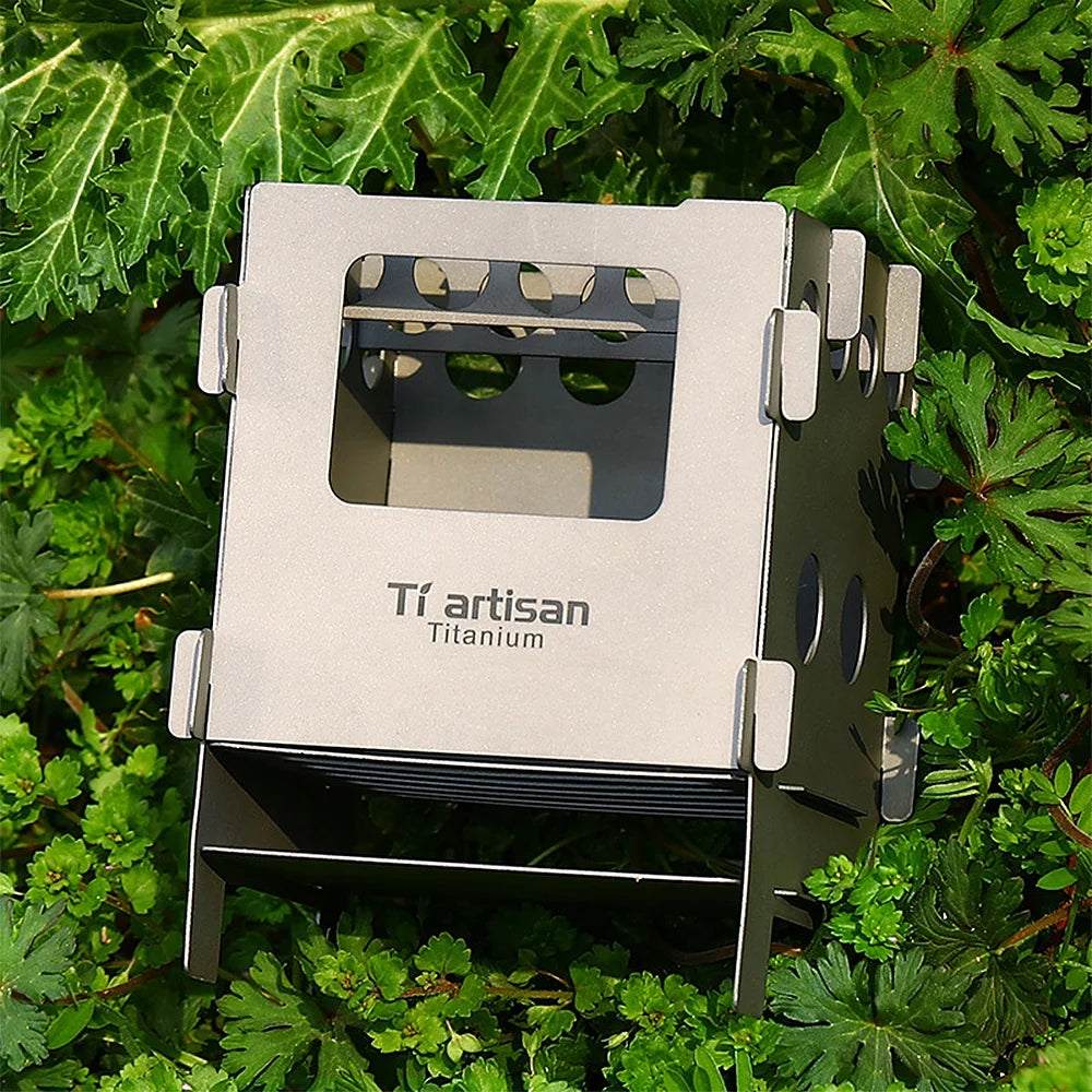 Portable Wood Stove S30904