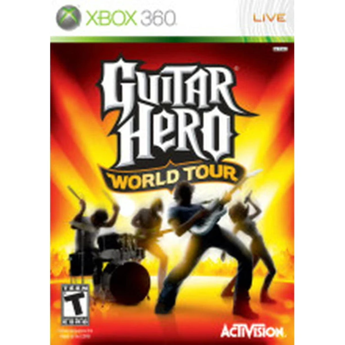 Xbox360 Game Only U593073