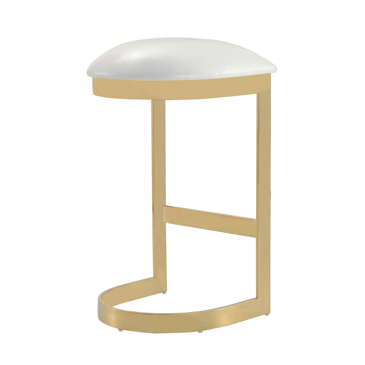 Blue Bar Stool V563504