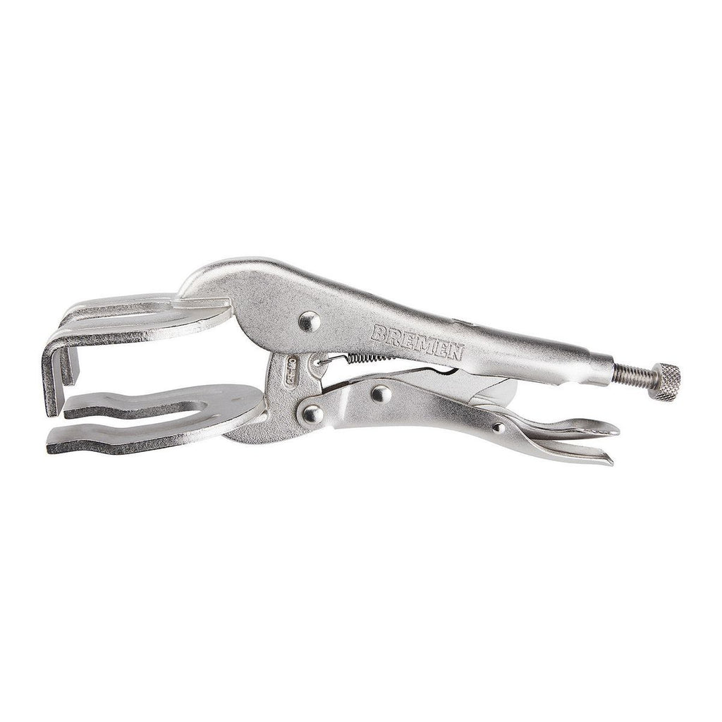 9 in. Locking Welding Clamp Z9250
