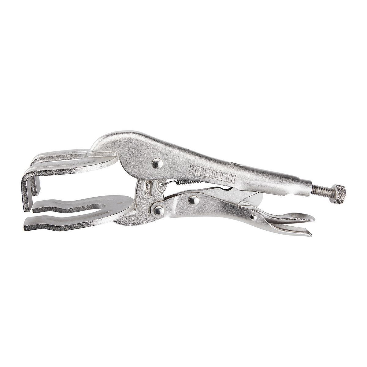 9 in. Locking Welding Clamp Z9250