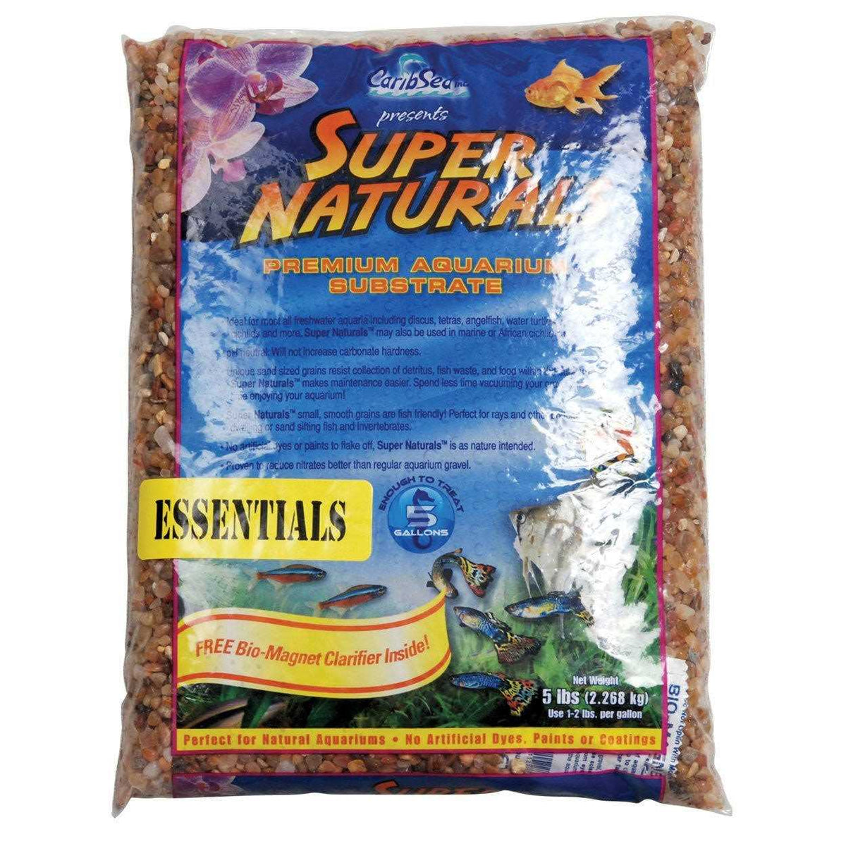 Super Naturals H84646